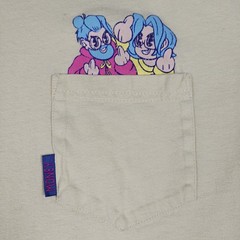 Rare Cold Ones “We Love Money” Cool Shirtz Tee – Size 3XL – Maxmoefoe & Chad