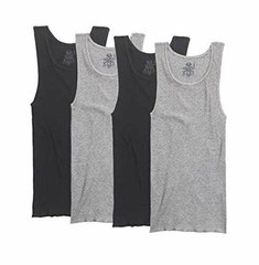 Fruit of the Loom Men’s A-Shirts