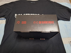 The Weeknd & Playboi Carti Hurry Up Tomorrow Double 0 XO Opium T-Shirt Box Set