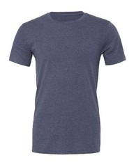 BELLA + CANVAS 3001CVC Jersey Tee
