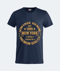 New York 1985 Men Women T-Shirt Streetwear Vintage Unisex