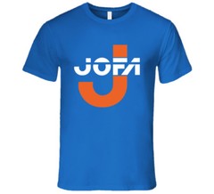 Hockey Jofa Wayne Gretzky Funny T Shirt Tee 100% Ring Spun Cotton Tee Gift New