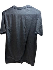 Disneys The Lion King Mens Tshirt Black Size M