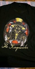 Lot Of 8 Tshirts, ICP, PEE WEE, GREMLINS, JASON, and More, See Pics