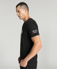 Puma Men’s Motorsports Short Sleeve BMW MMS STATEMENT CAR GRAPHIC T-Shirt NWT