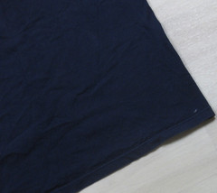 Vintage 90s Fishing T Shirt Men’s (L) Cabincore Outdoor Nature Tultex