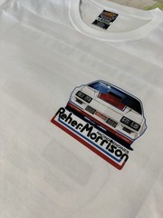 Reher Morrison 1984 Pro Stock Camaro (339) T-Shirt