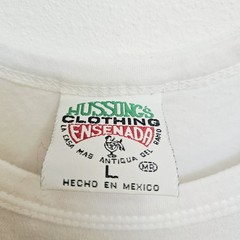 Vintage 90s Carlos O’Brian’s Cancun Mexico Tank Iguana Graphic Spring Break L