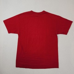 The Flash Shirt Mens Medium Red DC Comics Originals Superhero Graphic Tee 2010s