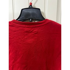 Steve And Barry’s authentic Vintage Tee men’s NC State Wolfpack T-shirt XXL Red