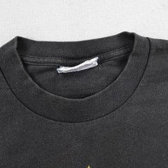 Vintage American Postal Workers Union Shirt Mens Large Eagle Los Angeles 90s