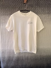 Nike Tom Sachs NikeCraft Studio Tee SSENSE exclusive