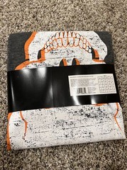 mission ridge mens halloween shirt Skull- NEW Size Medium
