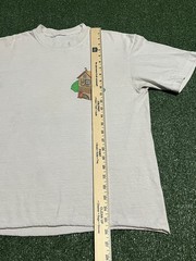Lyrical Lemonade House White T-Shirt
