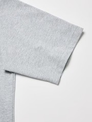 2026 ENGINEERED GARMENTS × GU Dry Kanoko Cross-Neck T-Shirt NEW XS-3XL