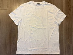 Dior Icons Relaxed Fit Tee Shirt white sz L