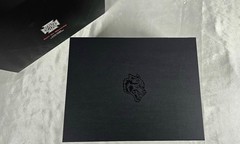 Darc Sport Don’t Die Wondering Side by Side Horror Tee Box Set Oversized XL