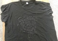 Brussels Belgium T-Shirt Men’s Size XL Sol’s Regent 100 % Cotton