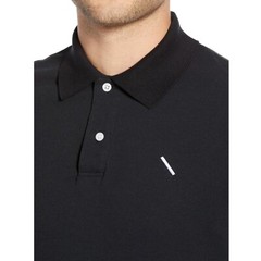 Saturdays Nyc Jake S/S Polo Retail: $98 (NWT)