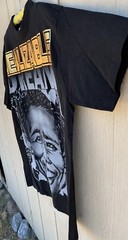 Realizable Dream T-Shirt Barack Obama likeness size 2XL PRO Power big & tall