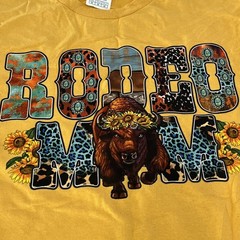 Mixed Brand Graphic T-Shirt Lot Fall Theme Cotton Adult M (5 Pack)