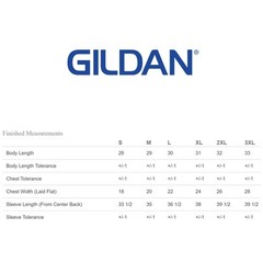 Gildan G840 Adult Long Sleeve DryBlend T Shirt Moisture Wicking Stylish T-Shirt