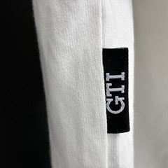 New Volkswagen VW Golf German Garage White Cotton T-shirt Men’s Size Small NWOT