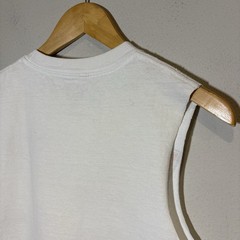 Chinatown Market Team YEEZY Alumni Graphic Men’s White Shirt Size Small