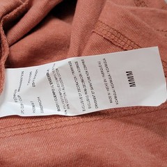 DICKIES Shirt Mens MEDIUM BROWN OUTDOORS WORKWEAR FAST DRY Cooling MENS NWT