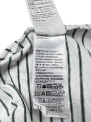 Levi’s Herren T-Shirt Rundhals Regular Fit Größe S Logo Kurzarm Baumwolle