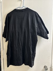 Vtg Nirvana T Shirt From The Muddy Banks Of The Wishkah XL Cd Box Set Exclusive