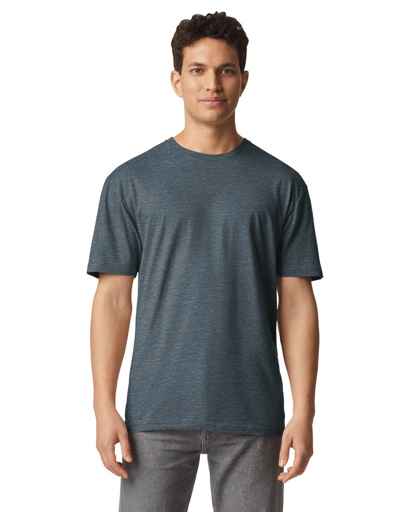 Gildan G3000 Unisex Light Cotton T-Shirt