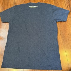 Lot of 6 Call Of Duty T Shirts Size M/L Modern Infinite Warfare WW2 Y2K Reseller