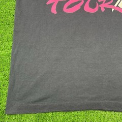 Vintage 90s The Guess Who 1990 Tour Shirt Band Tee Men’s Large 20×28 Made In USA