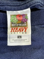 Vintage 90s Fraternity Hay Ride Shirt Men’s Large Blue Gamma Sigma Sigma 1999