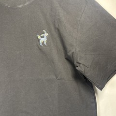 Pokemon Unique Shirt Collectors Collab Item Custom Size Medium