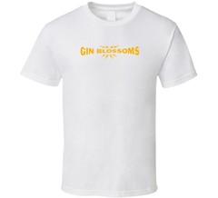 Gin Blossoms 2200×3000 T Shirt