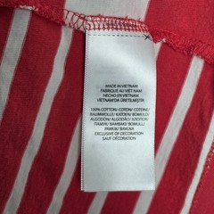 Polo Ralph Lauren Classic Fit Striped Preppy Mens Large Short Sleeve T Shirt