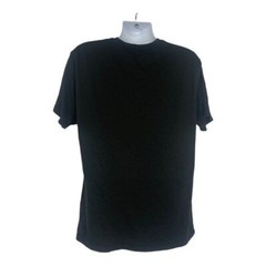 Holiday Time Men’s Short Sleeved Crew Neck Christmas T-Shirt Size XL