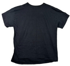 Johnny Cash Tee Shirt Black Nashville Tennessee Sz Men’s M Country Singer Retro