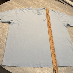 Pendleton Shirt Unisex Crewneck Glacier National Park Printed Graphic Tee 2XL