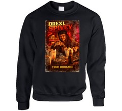 Drexl Spivey Gary Oldman True Romance T Shirt
