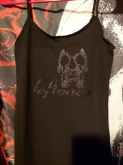 Limp bizkit tank top limp bizkit Shirt fred durst ribbed size xs through 3xl