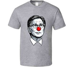 JH Sell The Team Clown Meme Gag Cool Fan Gift T Shirt