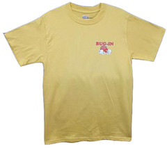 BUG-IN “Full Color” Logo T-Shirt – Volkswagen – VW – Air Cooled – Cal Look