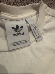 Adidas X Joe Fresh Goods Shirt Mens Large Unreleased Sketchbook Tee Skateboard