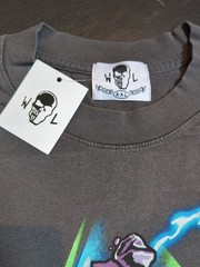 (New) Warren Lotas x Pocket Monsters (Pokemon) Drop Psychic Cat XXL