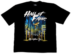 MISKEEN ORIGINALS 2000 SIZE 4XL SHIRT HALL OF FAME HIP HOP STREETWEAR RARE