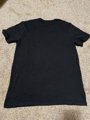Old Navy Pink Floyd Dark Side of the Moon Black Medium
