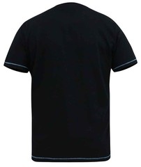 D555 Vader Men’s Official Star Wars Classic Short Sleeve T-shirt